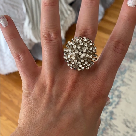 Bcbg ring - Picture 4 of 4